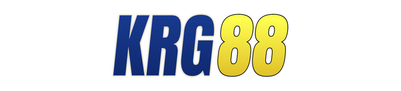 KRG88 Logo